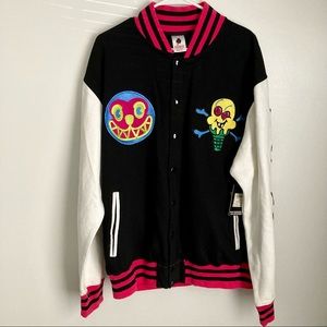Ice cream by Billionaire boys club